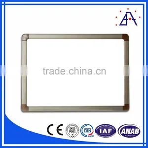OEM Aluminum Picture Frame From White Board thumbnail-1