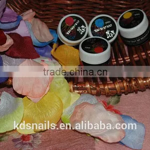 Pure Color UV Gel China Supplie and Wholesaler thumbnail-3