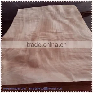 Rotary Okoume Veneer Sheets With Best Price From Factory Direct Sale thumbnail-1