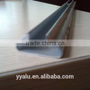 Aluminum Extrusion Profiles Led Light Inside thumbnail-1