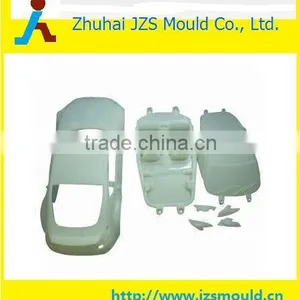 Rapid Prototyping, Cnc Plastic Prototype.rapid Prototype and Molding Service Quality Choice thumbnail-1