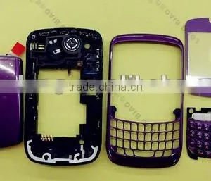 Mobile Phone Housing for BlackBerry 8520 thumbnail-1