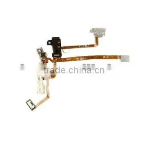 Mobile Phone Flex Cable for IPhone 2g Ear Plug thumbnail-1