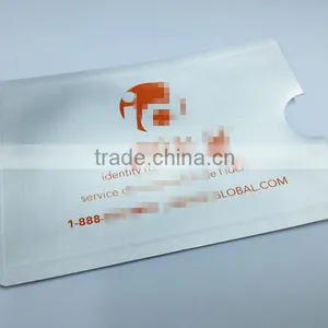 Rfid Blocking Sleeve thumbnail-3