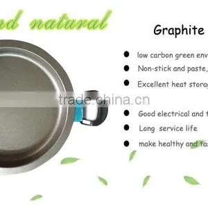 High Quality Graphite Baking Pan Graphite Pan thumbnail-4