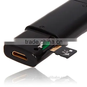Pen DVR HD 1080P HDMI MOV Mini DVR S3000 thumbnail-3