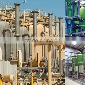 Automatic Back Wash Industrial Sand Filter For Liquid,Oil Filtration Quality Choice thumbnail-3