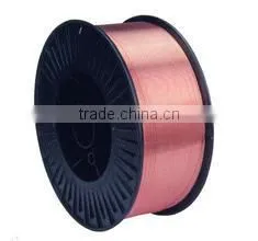 Produce All Kinds of Welding Wire thumbnail-1
