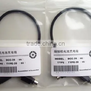 BCC-66 Original Sumitomo Battery Charging Cord Suit for BU-66S/BU-66L Battery and PS-66 AC-DC Power Adapter thumbnail-5