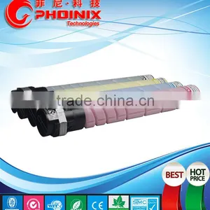 Premium Color Toner Cartridge TN321 for Konica Minolta C224 C284 C364 Copier Toner TN321 thumbnail-1