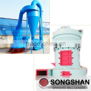 Vertical Mine Stone Grinding Machine thumbnail-1