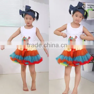 2015 Kids Clothes Turkey Wholesale Children Clothes Persnickety Dress for Girl 5 Years thumbnail-1