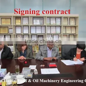 New Condition Mini Rice Bran Oil Mill Plant, Patent Rice Bran Oil Processing Plant thumbnail-6