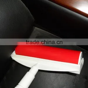 Carpet Cleaning Brush thumbnail-1