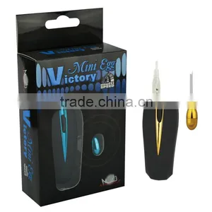 2013 Hot Selling Remote Mini Bullet Eggs Vibrator Vagina Toys for Women Quality Choice Most Popular thumbnail-1