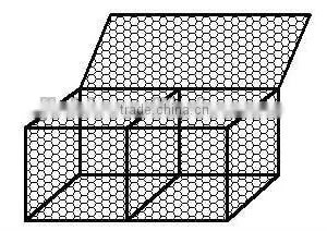 Woven Wire Mesh by Machine(iso9001 Factory,SGS,3000hs Salt Spray Test) thumbnail-1