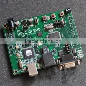 Development Board M52233DEMO thumbnail-1