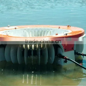 Disc Oil Skimmer thumbnail-1