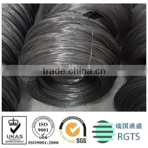 ASTM GB JIS SAE1008 Wire Rod thumbnail-2