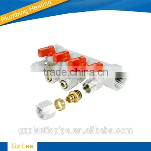 Brass Manifold thumbnail-2