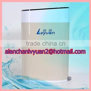 4 Stage Integrated UF/oversea Market Drinking Purified thumbnail-1