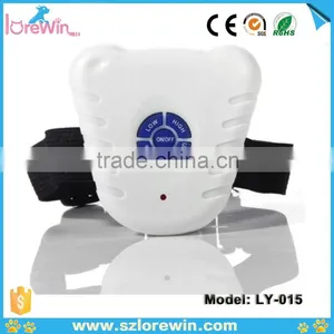 LoreWin LY-015 Wholesale Ultrasonic Bark Collar Dog Trainer thumbnail-3