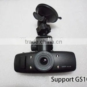360 Degree Rotating Ball Head Strong 65mm Car Window Suction Cup Mount for Car Black Box GS1000 5E5 GS2000 5F5 thumbnail-6
