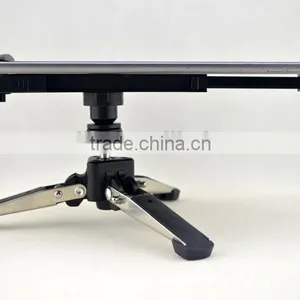55-278mm Extendable Universal Mobile Phone Tablet pc Tripod Cradle Clip Mount for IPad Pro 2 3 4 Air IPhone 6 Plus Samsung Tab thumbnail-3