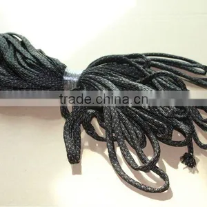 Abrasion Protection PET Expandable Braided Cable Sleeve thumbnail-1