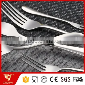 Cheap Metal Fork Factory Manafacturing Fork for Exporting thumbnail-2