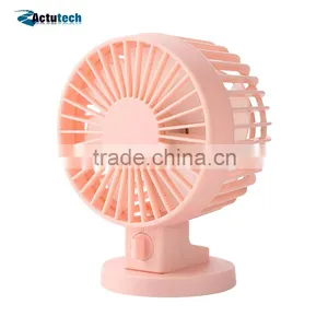 Supply Creative Fashion USB Mini Dual Motor Futaba Quiet Fan thumbnail-4