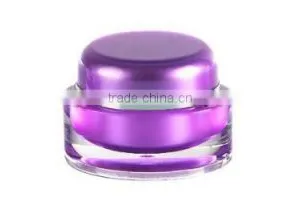 Hot Selling!!! Cosmetics Cream Empty Acrylic Jar thumbnail-1