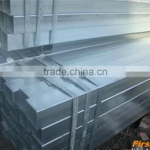 Galvanized Square Tubing thumbnail-5