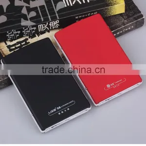 Li-ion Battery Pack- M531,10000mah Mobile Power Bank thumbnail-1