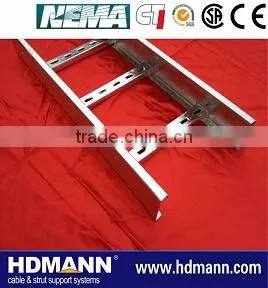 Metal Cable Ladder Tray thumbnail-4