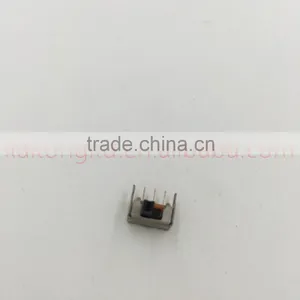 Horizontal Slide Switch SK12D07 thumbnail-5