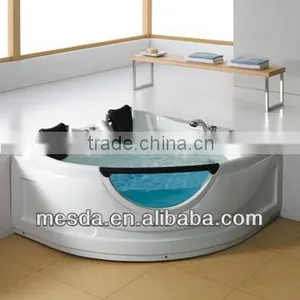 Massage Bathtub(massage Tub,hot Tub)WS-150150 thumbnail-1