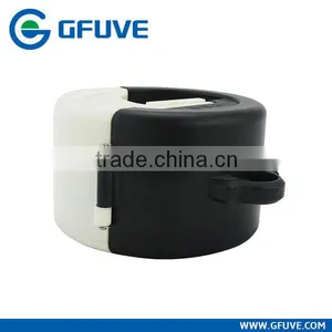 Heavy Current and High Voltage Electrical Test Equipment GF2013 Amp Clamp Current Meter thumbnail-4