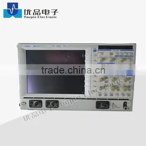 Lecroy LT342 Oscilloscope, 500 MHz, 2 Channels, DSO, 500Ms/s thumbnail-1