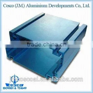 Aluminium Extrusion Rectangular Box Enclosure for EMS, PCBA Manufacturer thumbnail-2