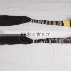 Deep Wave Bulk Hair for Braiding thumbnail-1