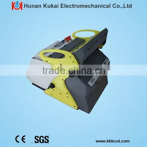 Car Key Copy Machine Sec-e9 Made in China Global Use With High Quality for a Sec-e9 Key Cutting Machine thumbnail-2