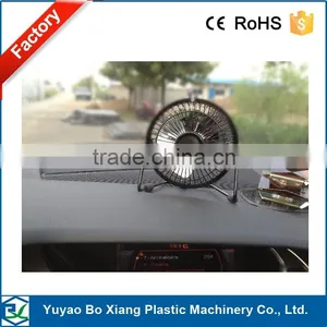 4 Inch Small Appliances Popular USB Fan thumbnail-5