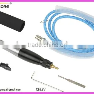 TU-06 Air Disc Grinder Kit thumbnail-1