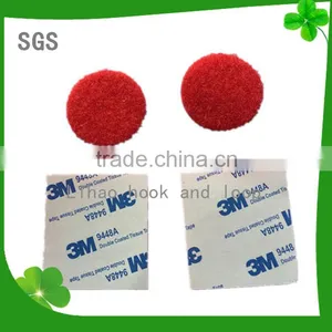 Durable & Strong Sticky 3M Hook and Loop Coins thumbnail-5