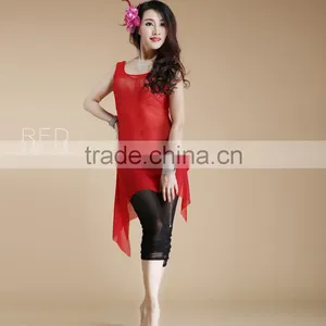 New Fashional Design Belly Dance Wear of Wuchieal (QC2231-sy) thumbnail-6