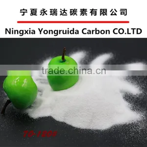 70#-120# Pure White Quartz Sand for Water Filter thumbnail-2