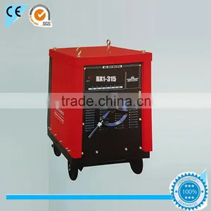 BWTCH Durable Cheap Price Single Phase Bx1-315 ac Welding Machine thumbnail-1