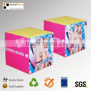 China Promotional Retail Store Display Showcase thumbnail-1
