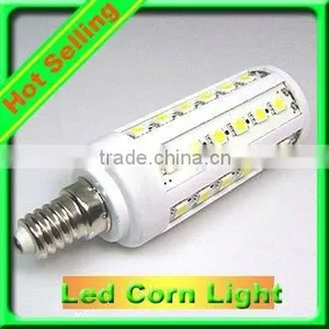 High Lumen 8w Led Smd Corn Lamp E27 44pcs Smd 5050 Indoor Lighting thumbnail-1